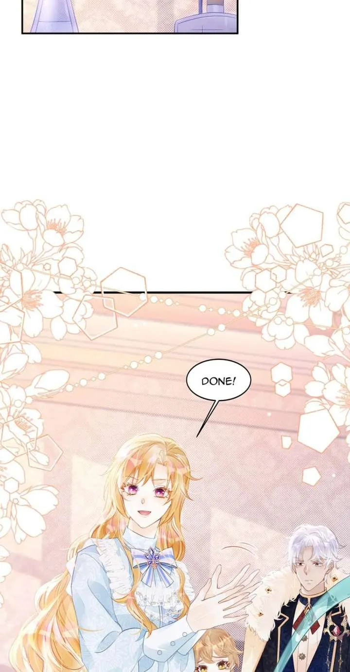 I’m Not the Villain’s White Moonlight! Chapter 38 page 37 - 