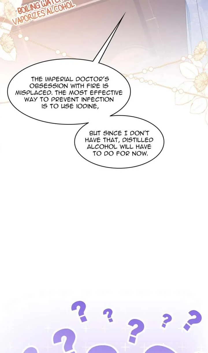 I’m Not the Villain’s White Moonlight! Chapter 38 page 41 - 