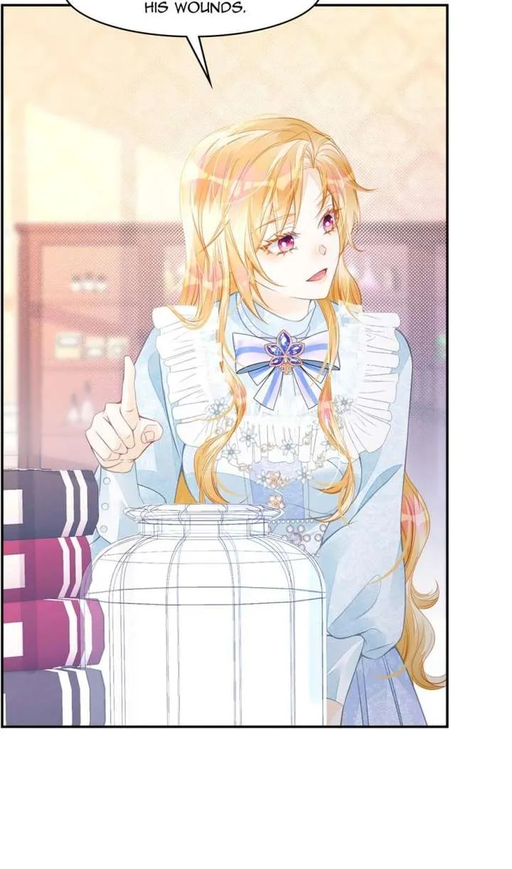 I’m Not the Villain’s White Moonlight! Chapter 38 page 43 - 