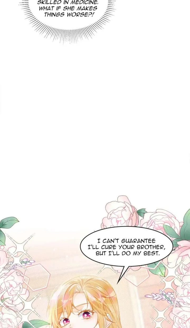 I’m Not the Villain’s White Moonlight! Chapter 38 page 45 - 