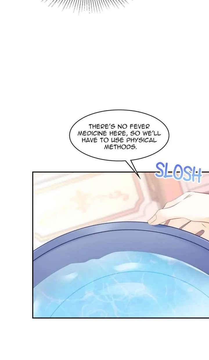 I’m Not the Villain’s White Moonlight! Chapter 38 page 47 - 