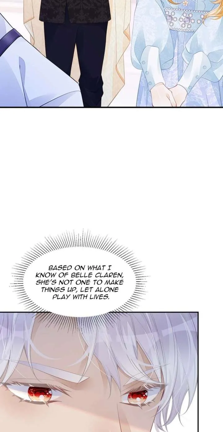 I’m Not the Villain’s White Moonlight! Chapter 38 page 51 - 