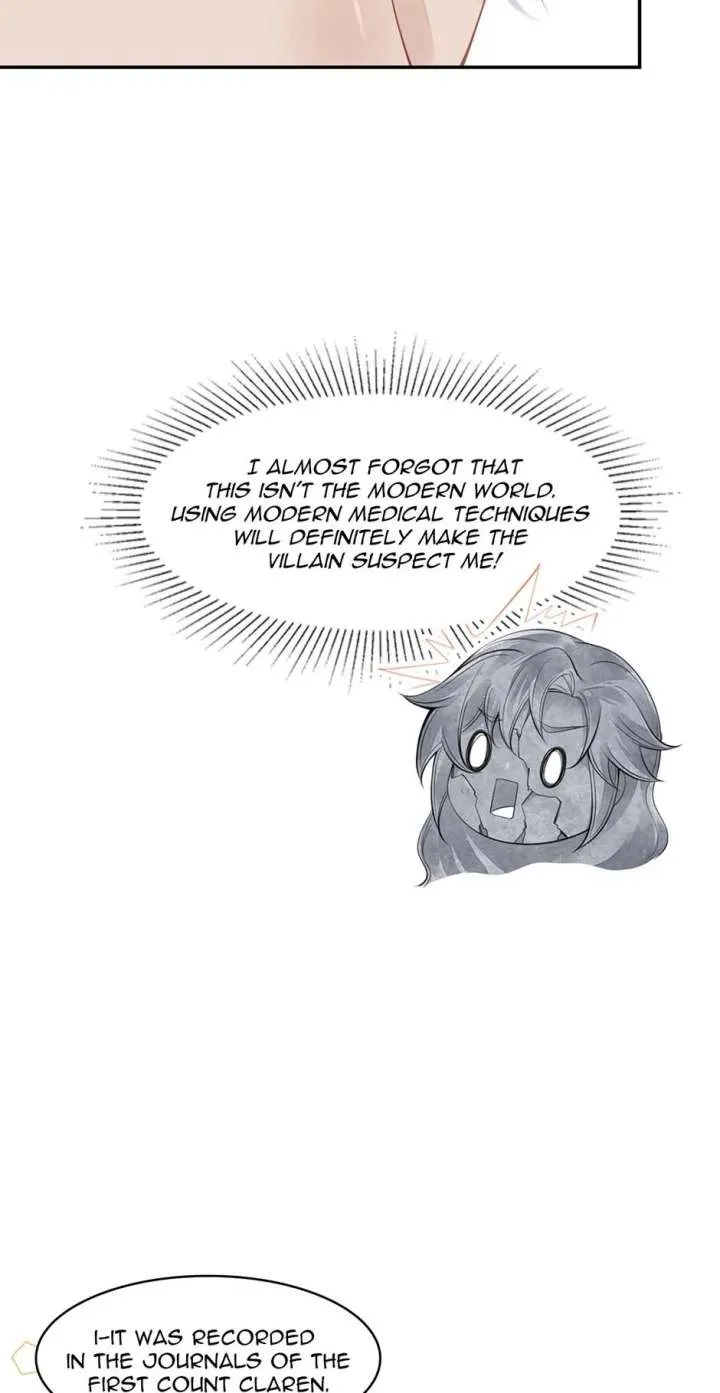 I’m Not the Villain’s White Moonlight! Chapter 38 page 52 - 