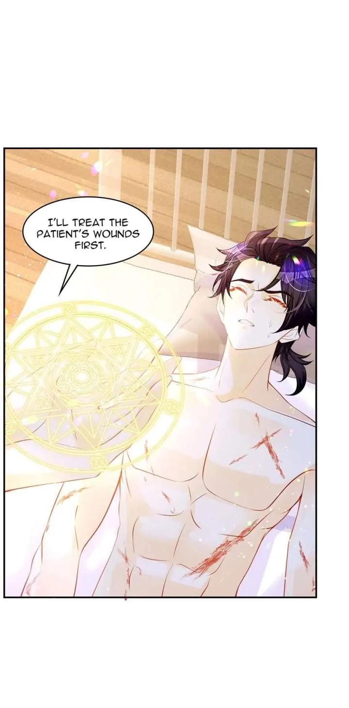 I’m Not the Villain’s White Moonlight! Chapter 38 page 8 - 