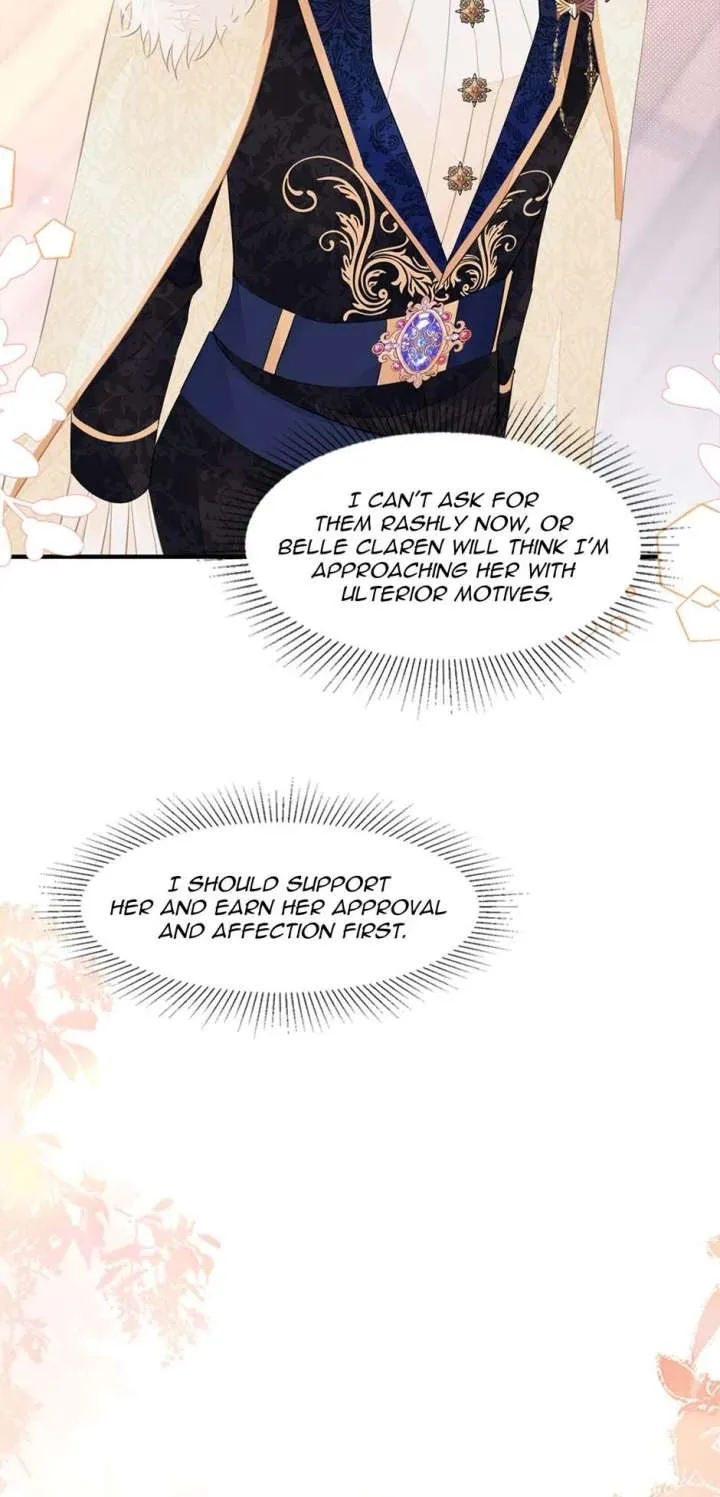 I’m Not the Villain’s White Moonlight! Chapter 39 page 12 - 