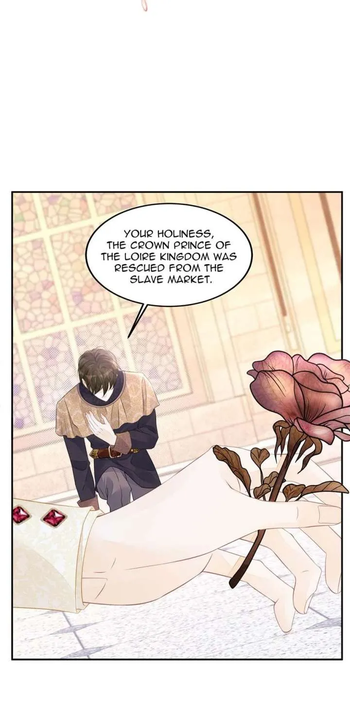 I’m Not the Villain’s White Moonlight! Chapter 39 page 14 - 