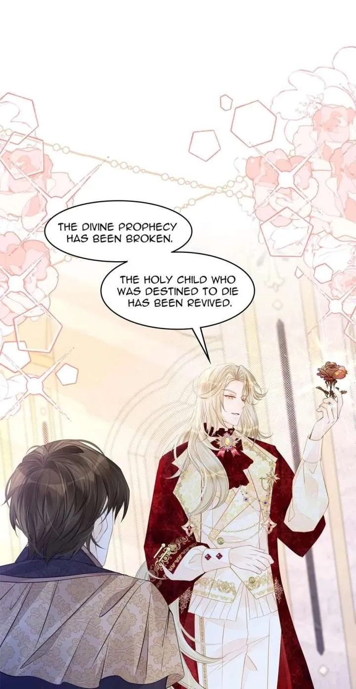 I’m Not the Villain’s White Moonlight! Chapter 39 page 18 - 