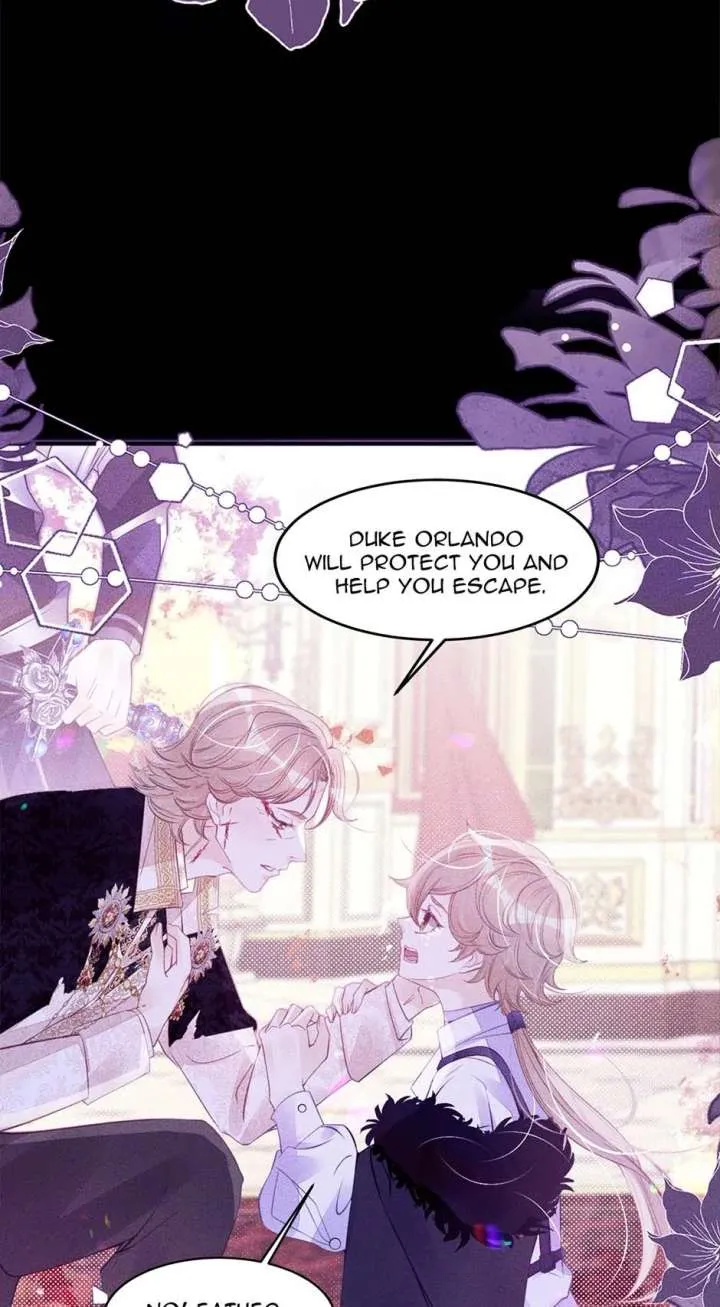 I’m Not the Villain’s White Moonlight! Chapter 39 page 27 - 
