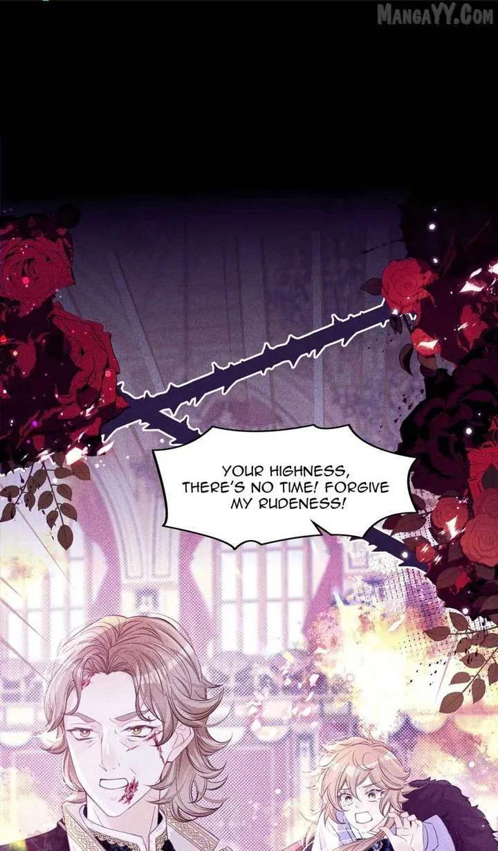 I’m Not the Villain’s White Moonlight! Chapter 39 page 30 - 