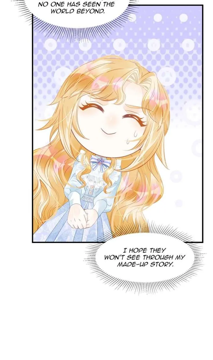 I’m Not the Villain’s White Moonlight! Chapter 39 page 4 - 
