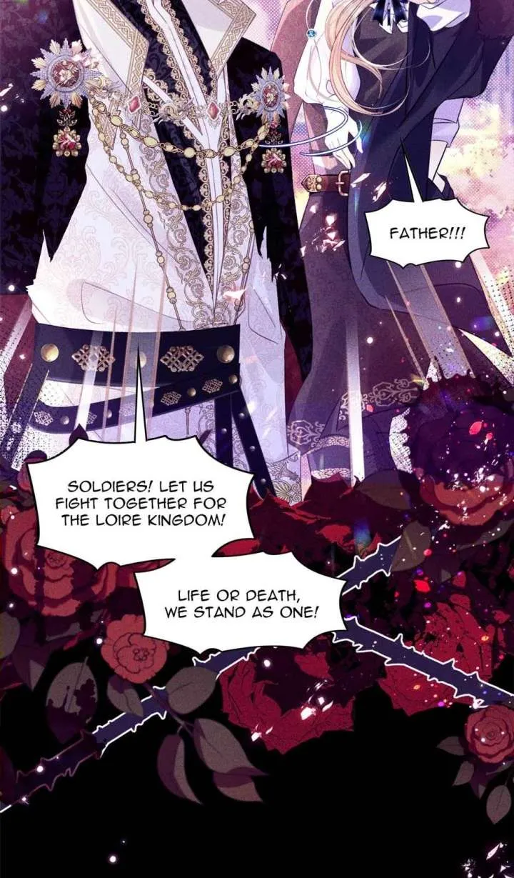 I’m Not the Villain’s White Moonlight! Chapter 39 page 31 - 