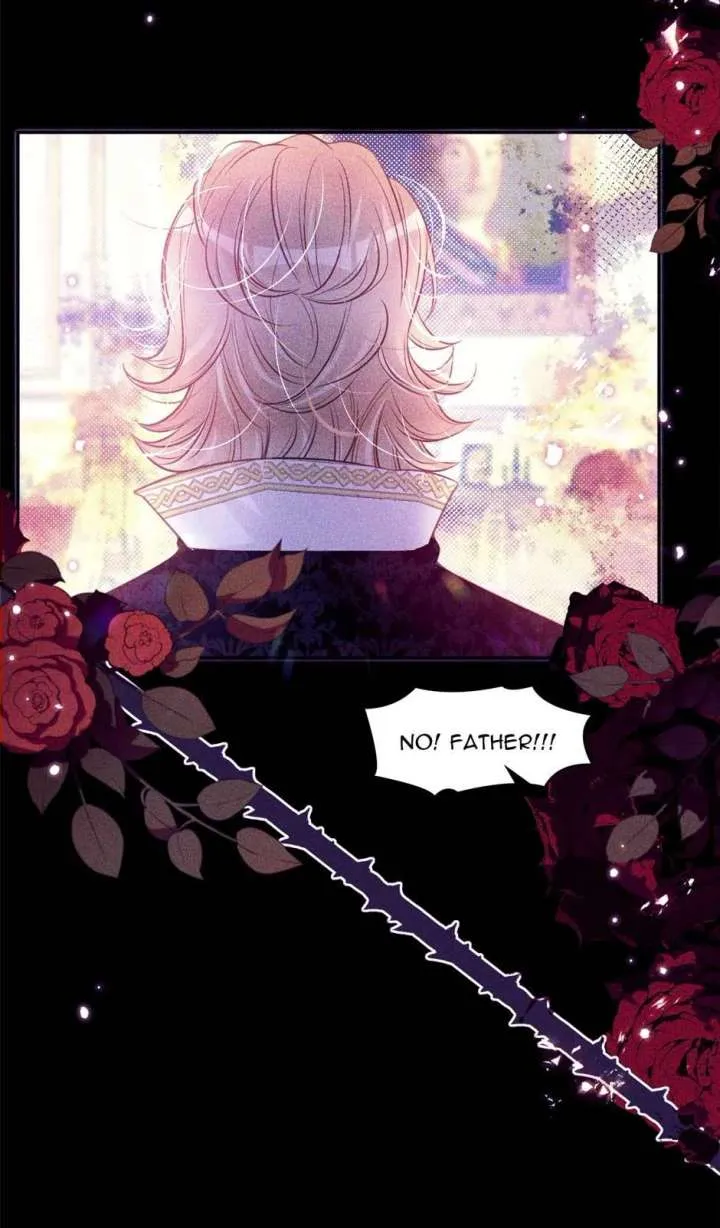 I’m Not the Villain’s White Moonlight! Chapter 39 page 32 - 