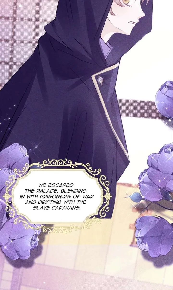 I’m Not the Villain’s White Moonlight! Chapter 39 page 35 - 