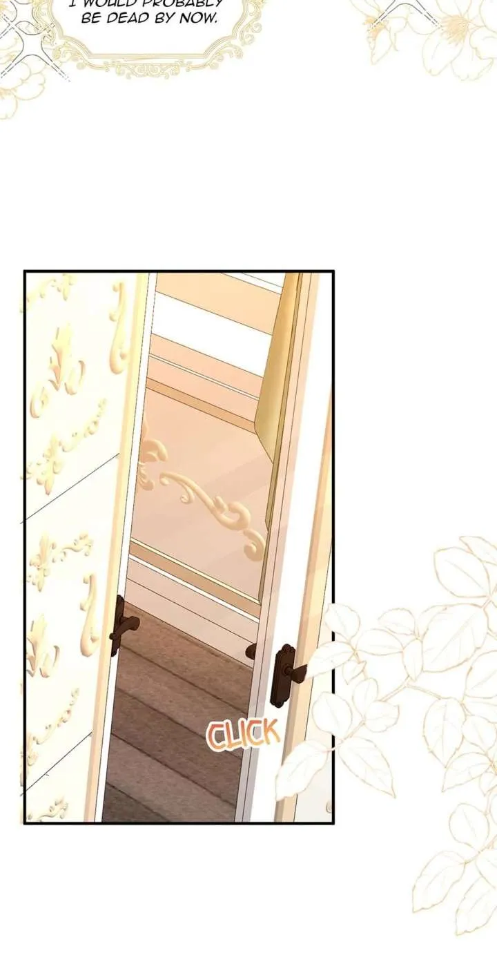 I’m Not the Villain’s White Moonlight! Chapter 39 page 40 - 