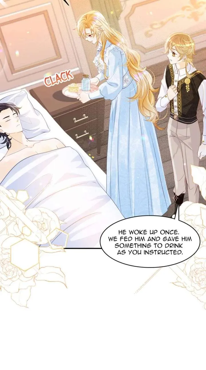 I’m Not the Villain’s White Moonlight! Chapter 39 page 44 - 