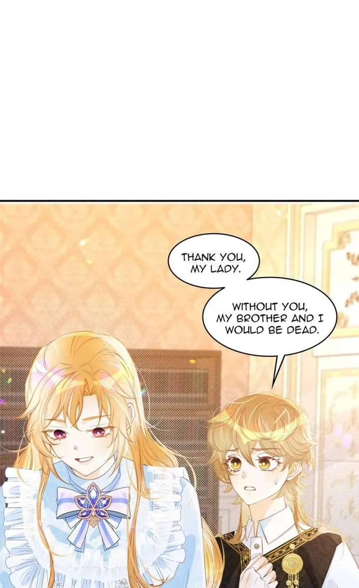 I’m Not the Villain’s White Moonlight! Chapter 39 page 46 - 
