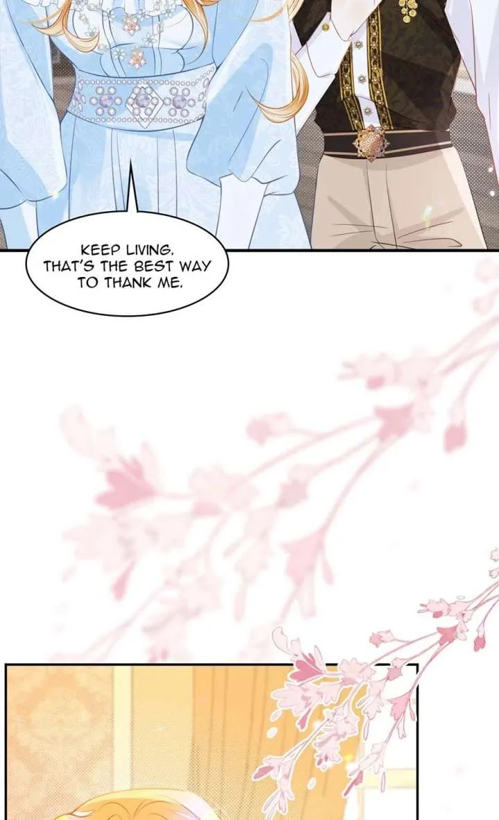 I’m Not the Villain’s White Moonlight! Chapter 39 page 47 - 