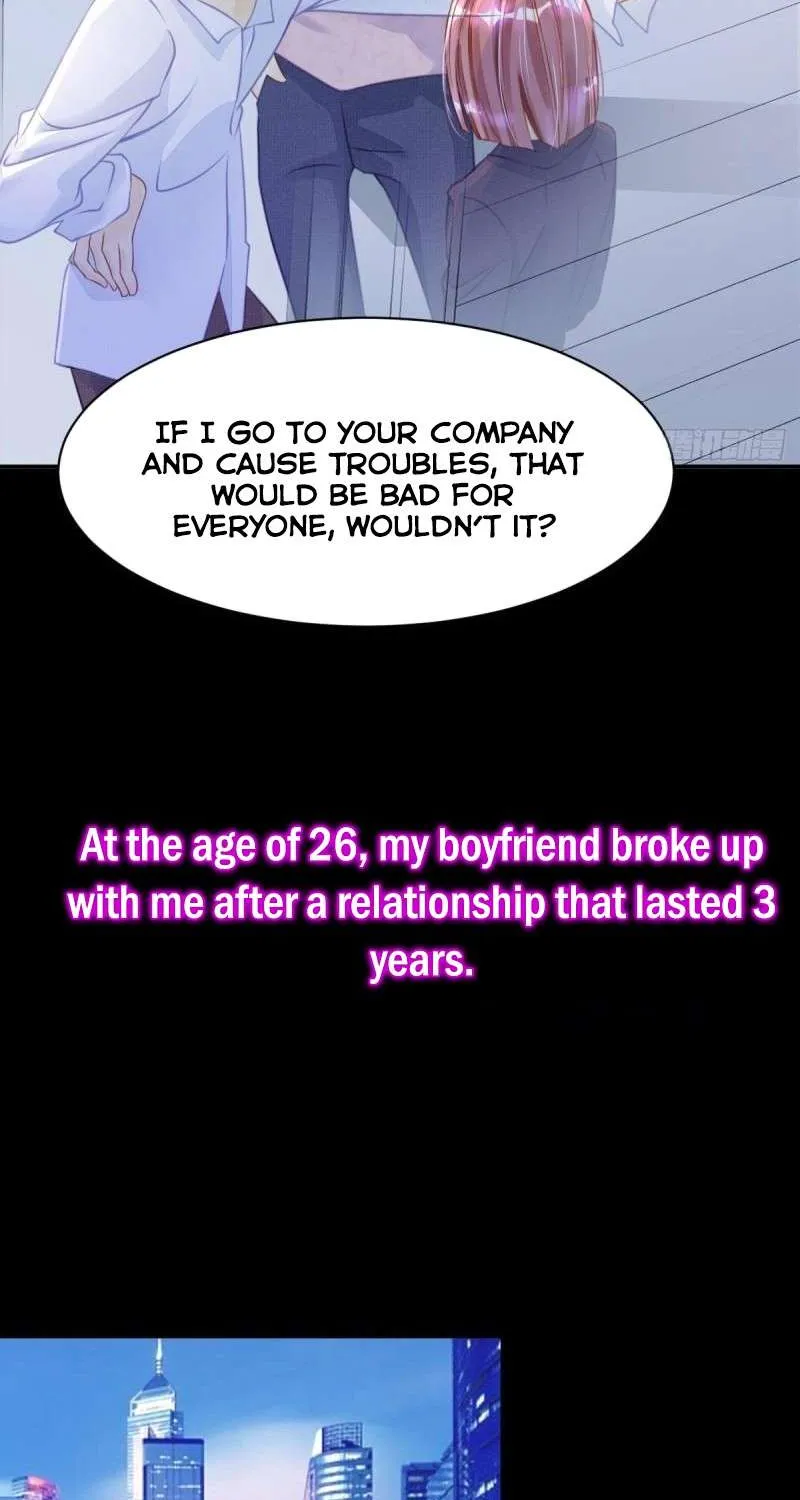 I’m Not the Villain’s White Moonlight! Chapter 4 page 12 - 