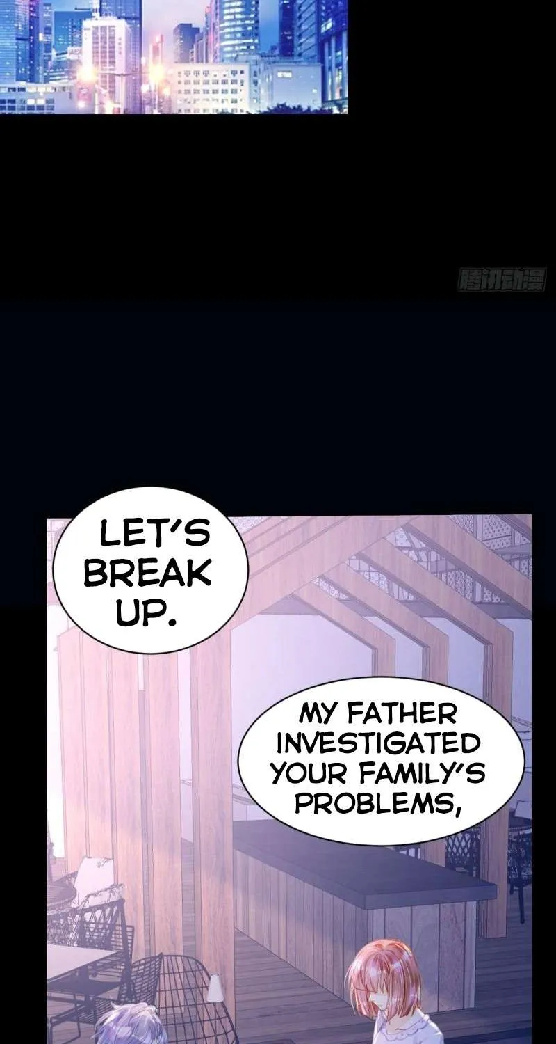 I’m Not the Villain’s White Moonlight! Chapter 4 page 13 - 