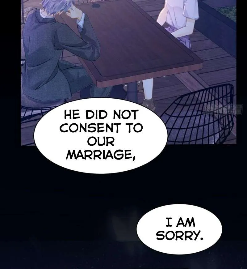 I’m Not the Villain’s White Moonlight! Chapter 4 page 14 - 