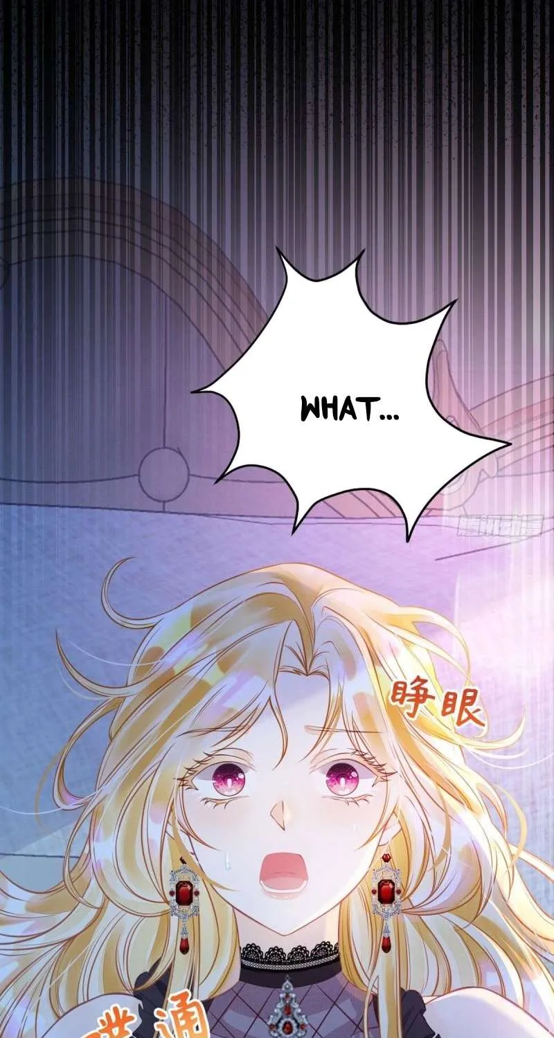I’m Not the Villain’s White Moonlight! Chapter 4 page 22 - 