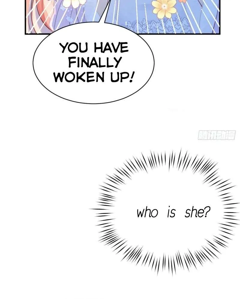 I’m Not the Villain’s White Moonlight! Chapter 4 page 28 - 