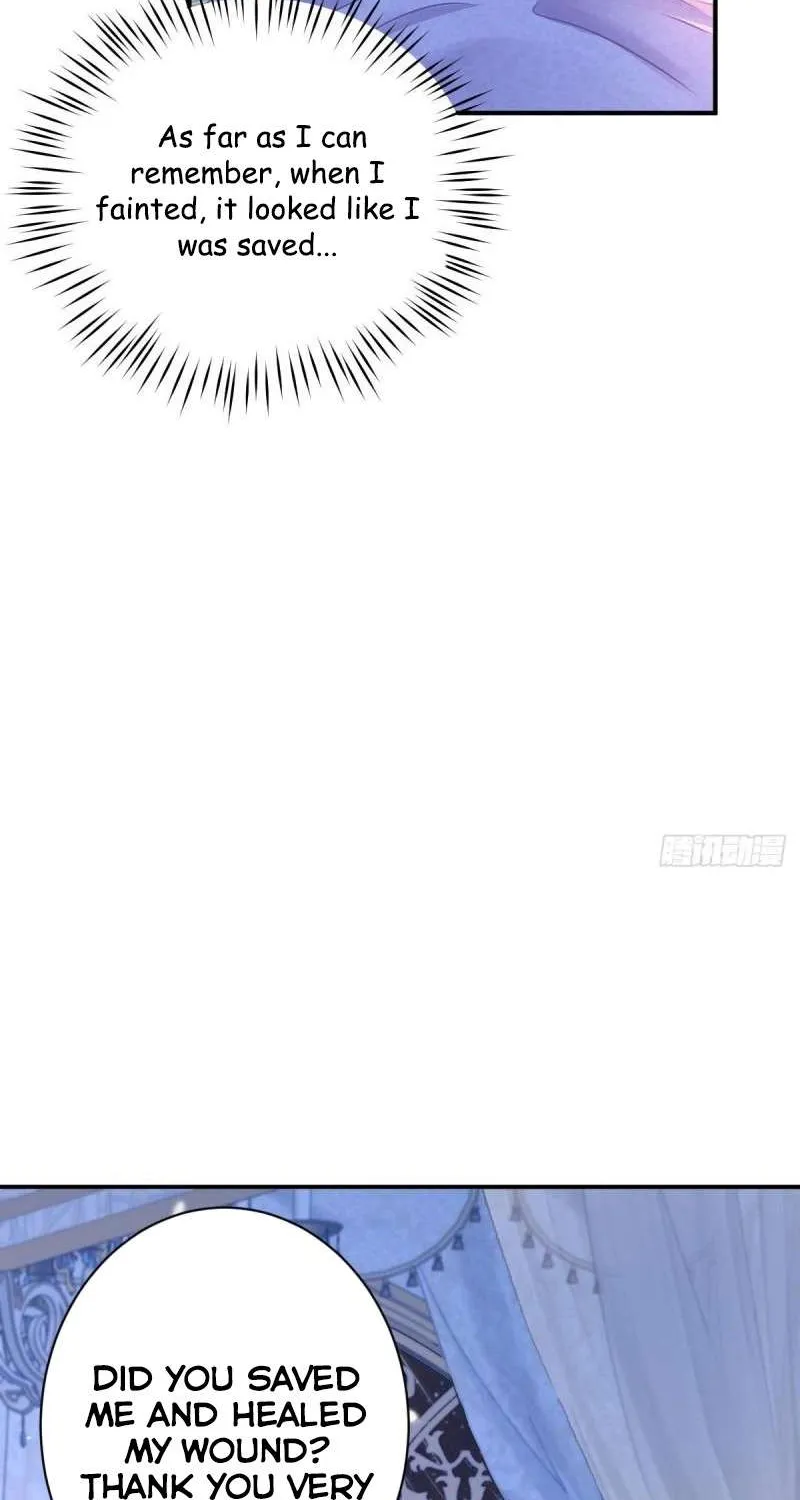 I’m Not the Villain’s White Moonlight! Chapter 4 page 30 - 