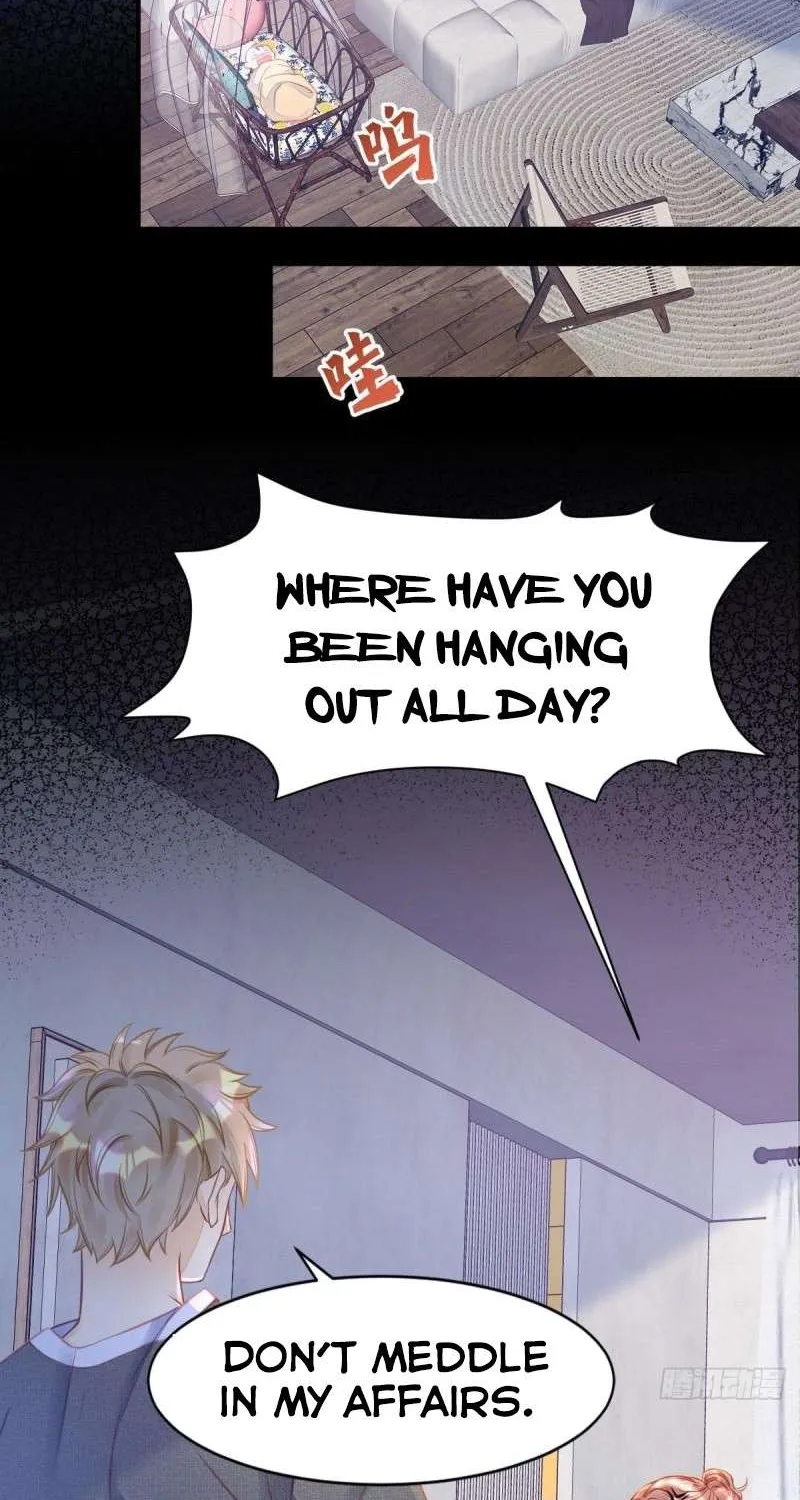 I’m Not the Villain’s White Moonlight! Chapter 4 page 4 - 