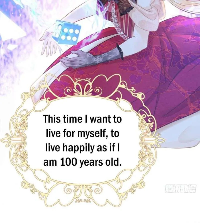 I’m Not the Villain’s White Moonlight! Chapter 4 page 35 - 