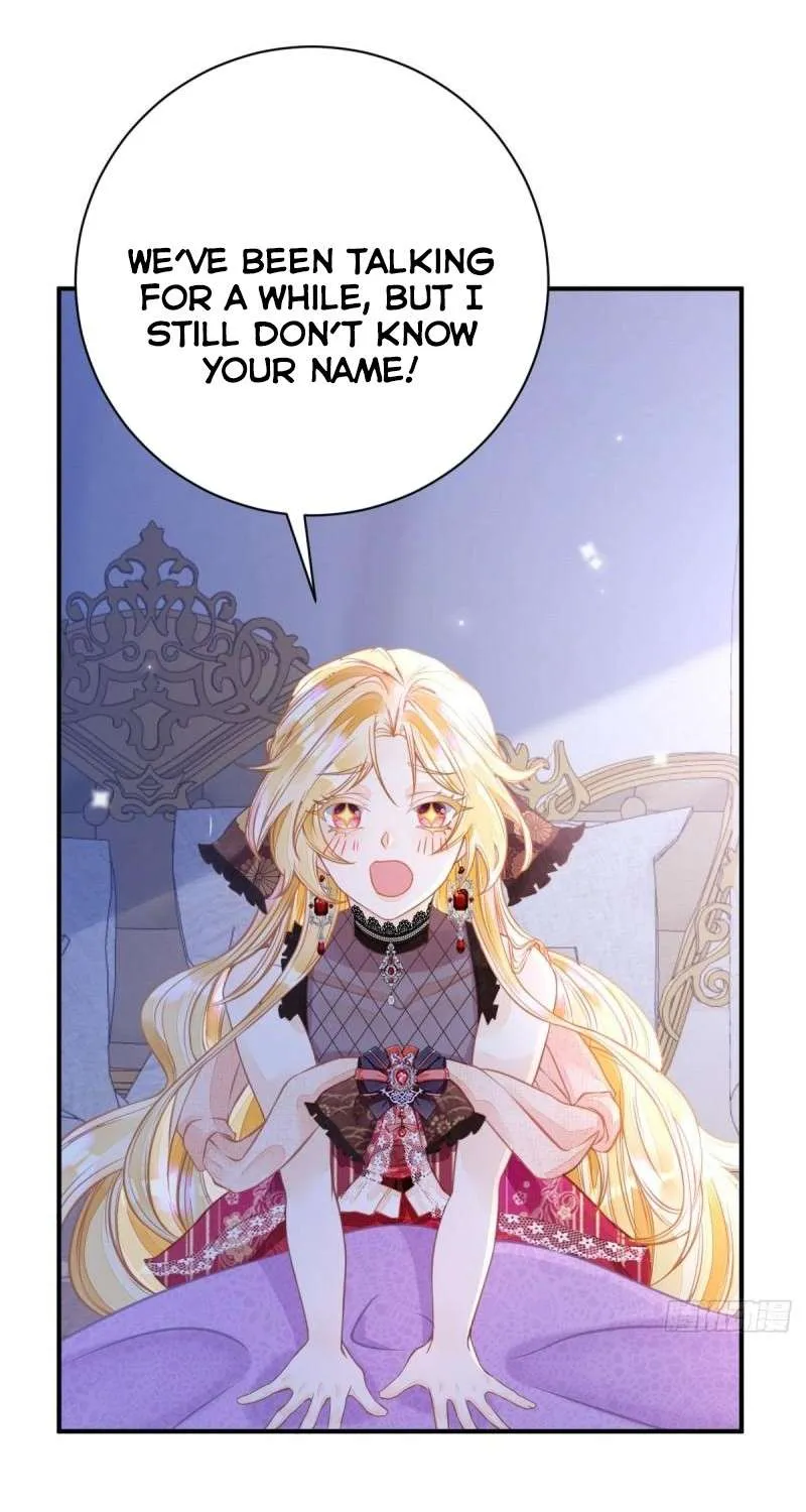 I’m Not the Villain’s White Moonlight! Chapter 4 page 40 - 