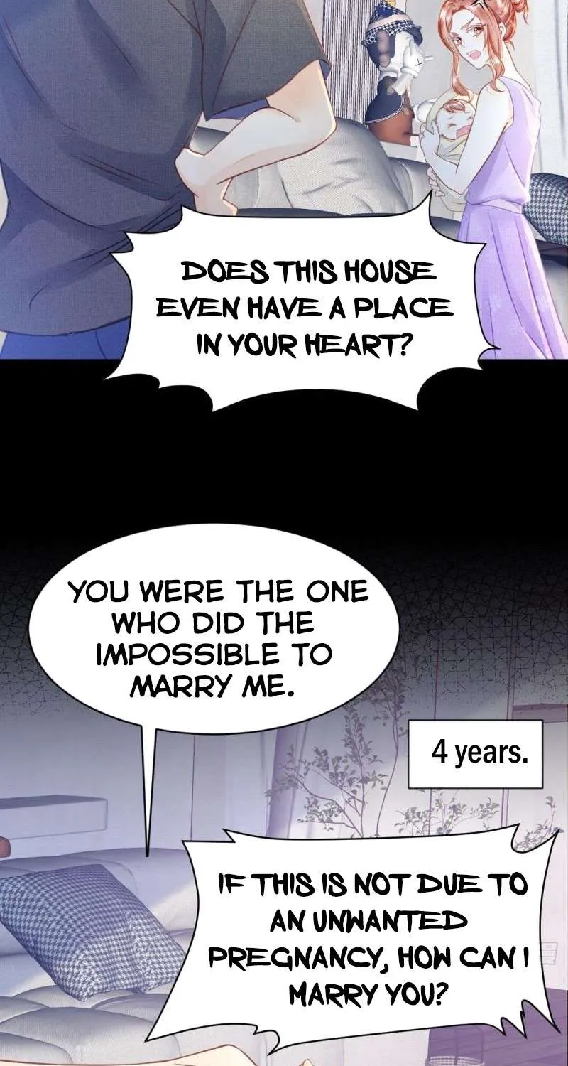 I’m Not the Villain’s White Moonlight! Chapter 4 page 5 - 