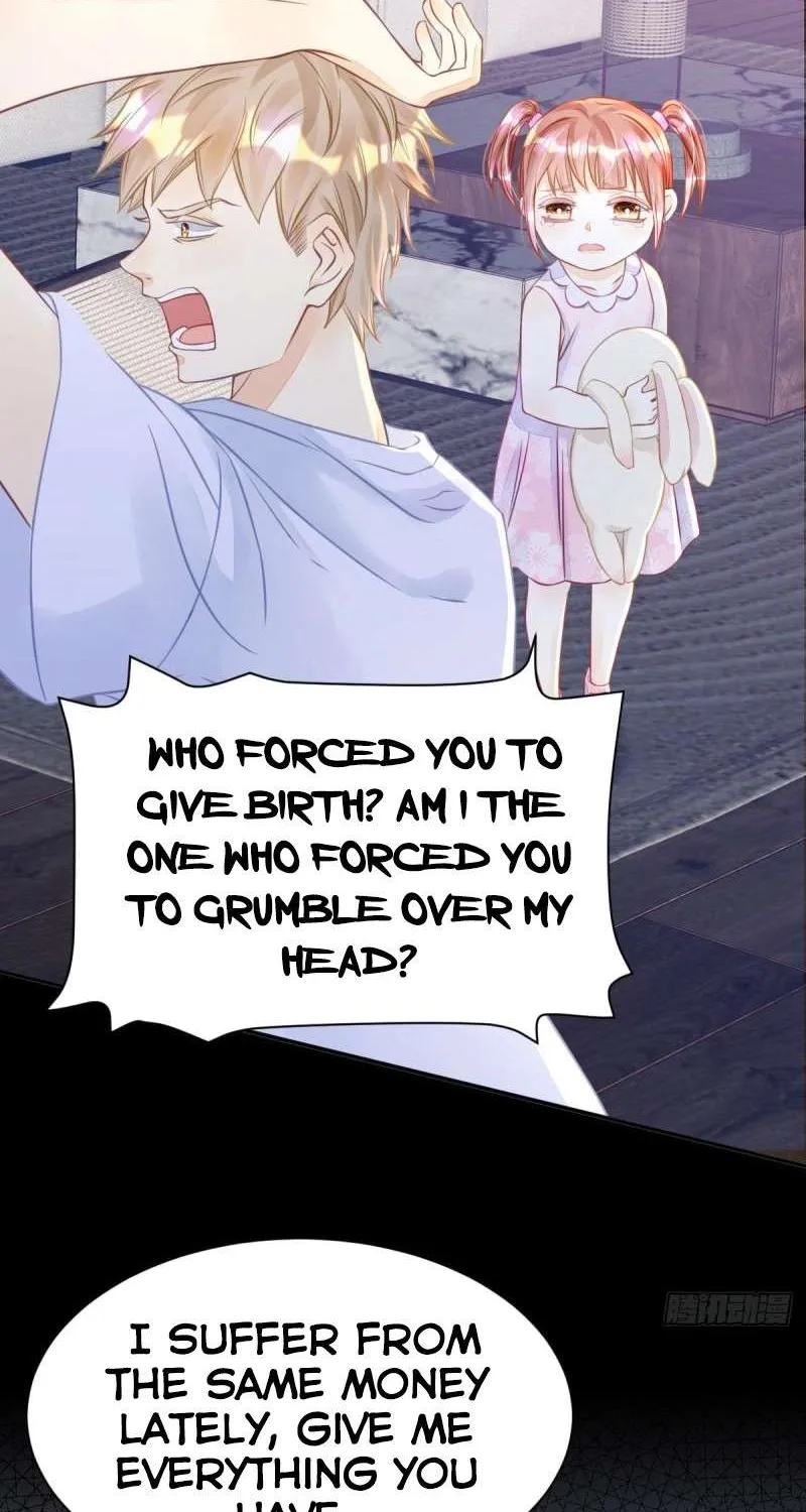 I’m Not the Villain’s White Moonlight! Chapter 4 page 6 - 