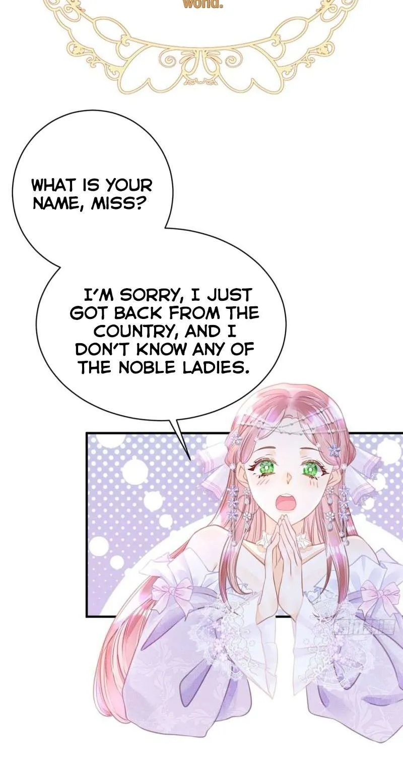 I’m Not the Villain’s White Moonlight! Chapter 4 page 51 - 