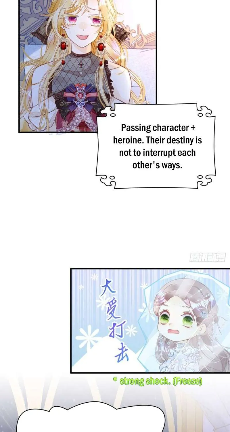 I’m Not the Villain’s White Moonlight! Chapter 4 page 60 - 