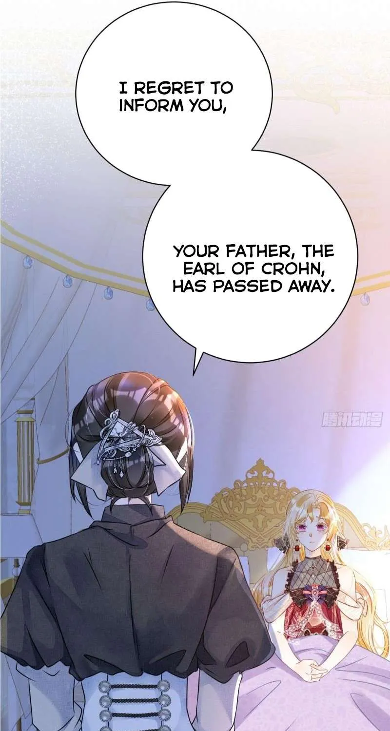 I’m Not the Villain’s White Moonlight! Chapter 4 page 69 - 