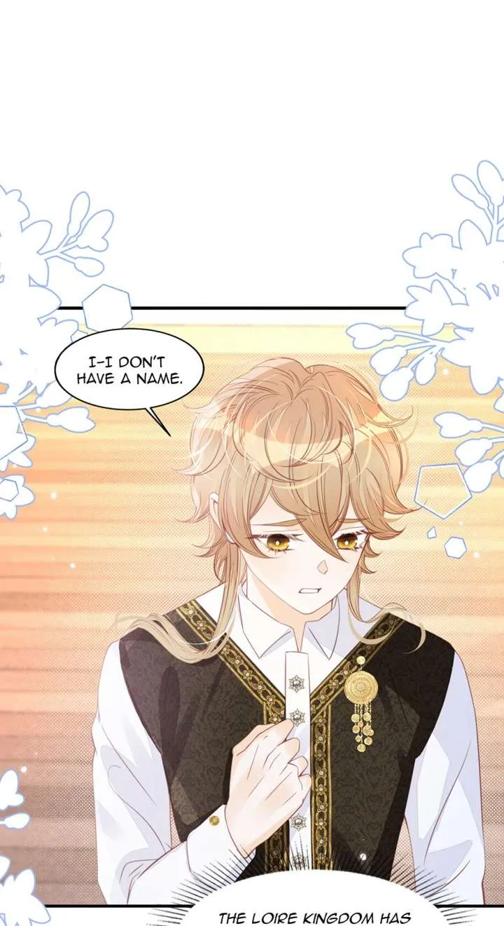 I’m Not the Villain’s White Moonlight! Chapter 40 page 1 - 