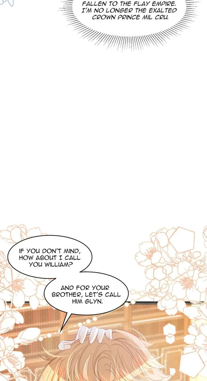 I’m Not the Villain’s White Moonlight! Chapter 40 page 2 - 