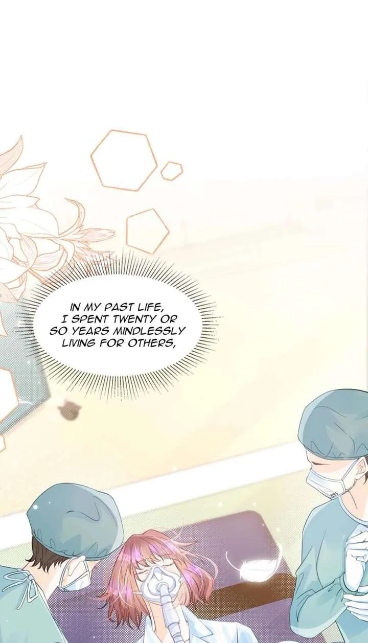 I’m Not the Villain’s White Moonlight! Chapter 40 page 11 - 