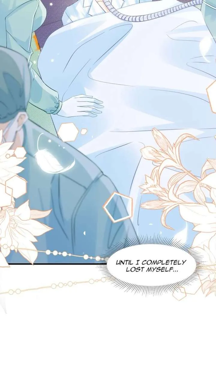I’m Not the Villain’s White Moonlight! Chapter 40 page 12 - 