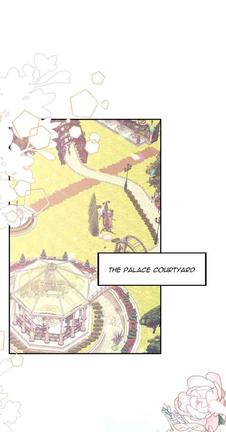 I’m Not the Villain’s White Moonlight! Chapter 40 page 15 - 