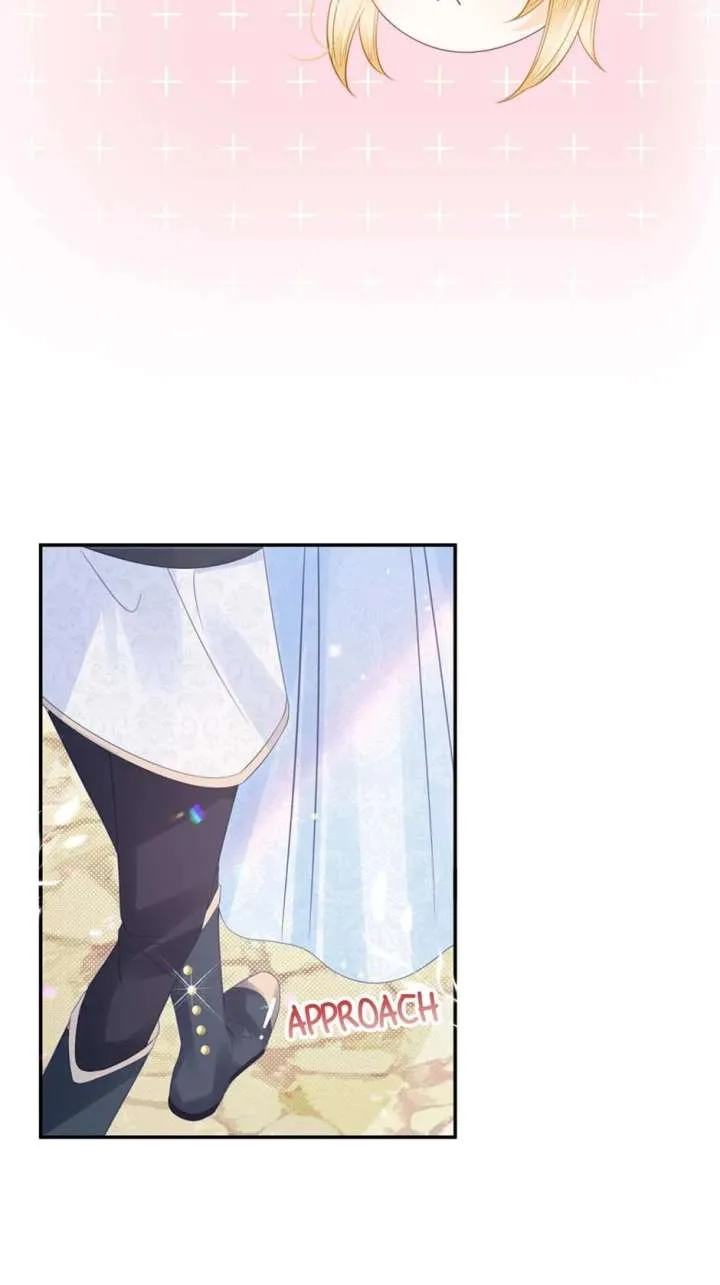 I’m Not the Villain’s White Moonlight! Chapter 40 page 22 - 