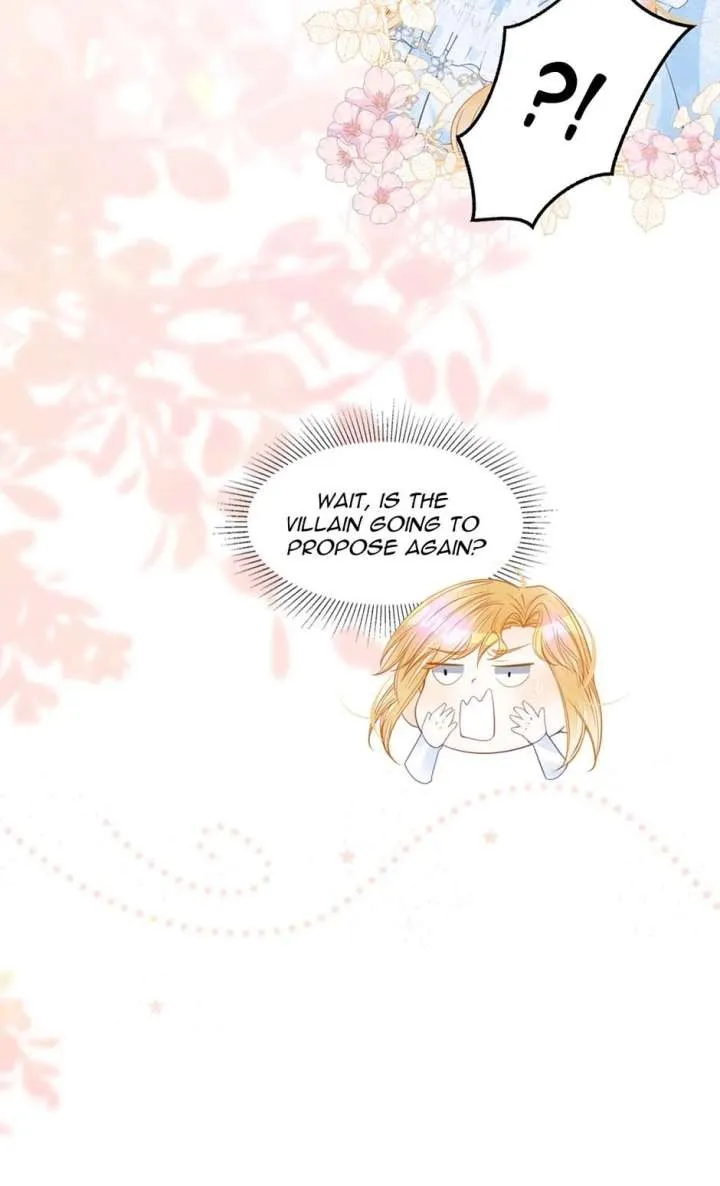 I’m Not the Villain’s White Moonlight! Chapter 40 page 26 - 