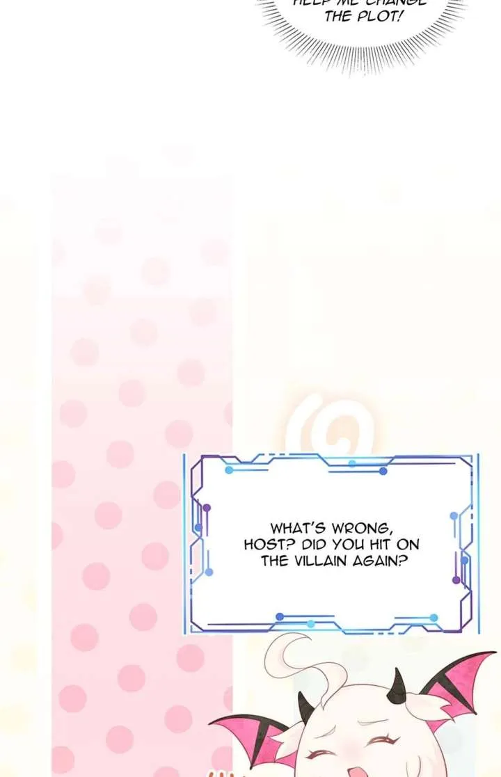 I’m Not the Villain’s White Moonlight! Chapter 40 page 28 - 