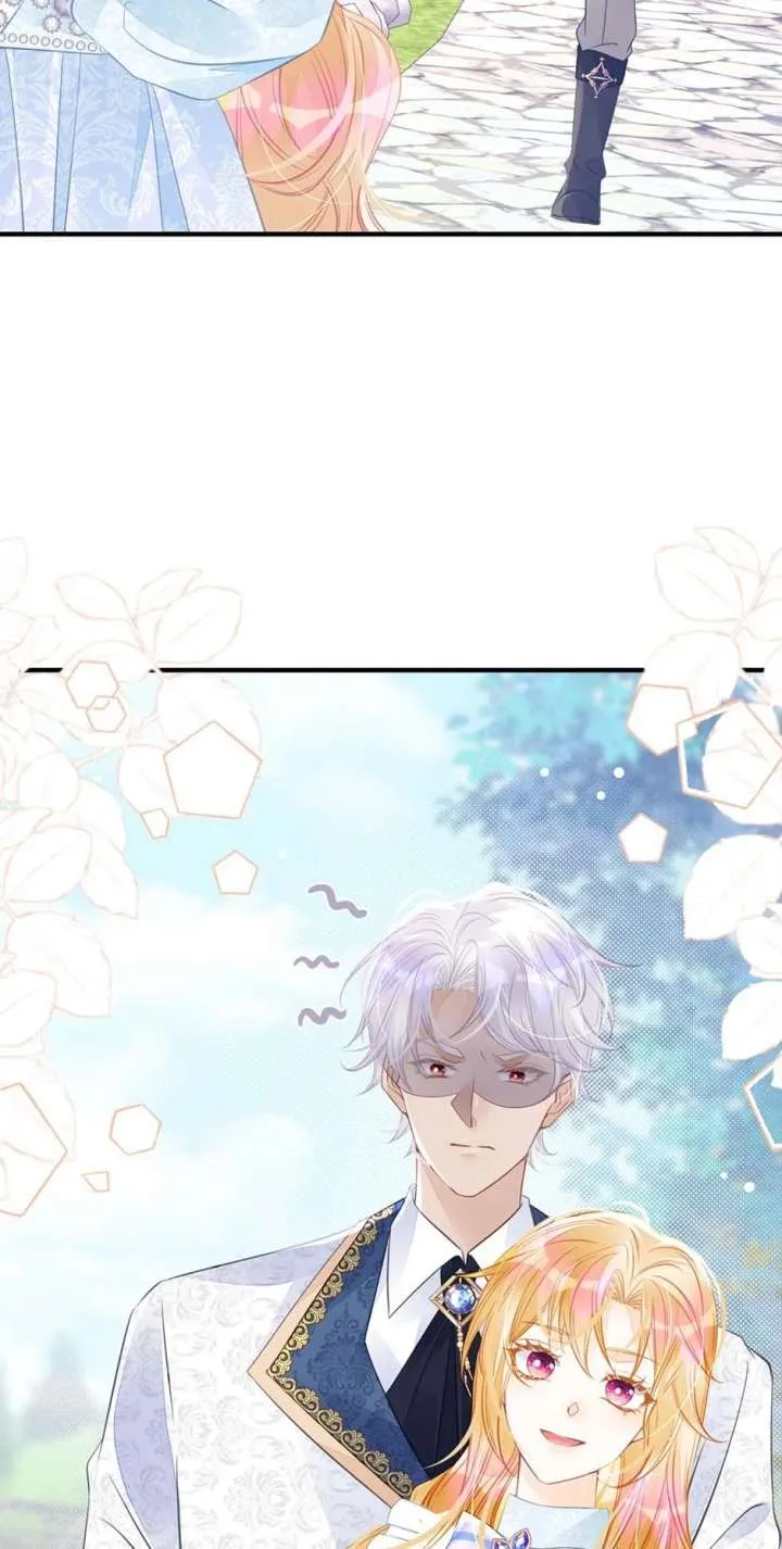 I’m Not the Villain’s White Moonlight! Chapter 40 page 37 - 