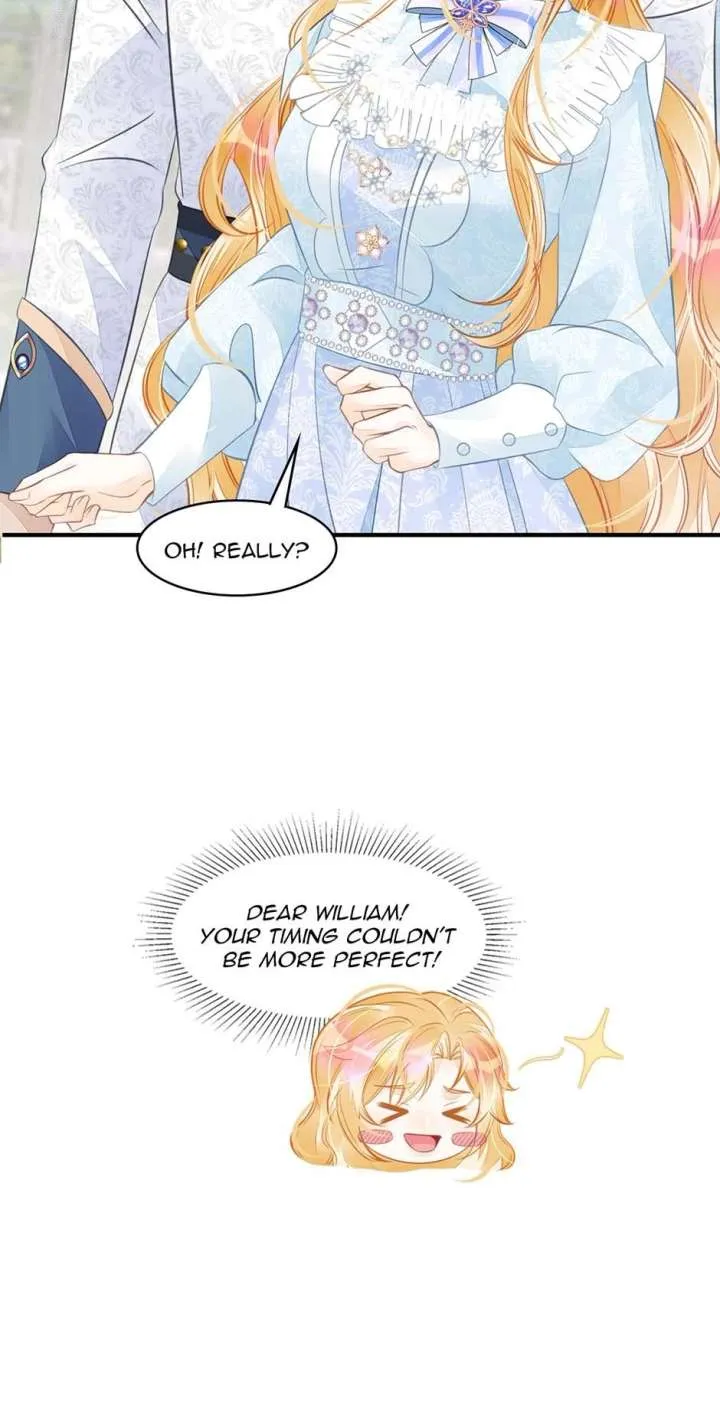 I’m Not the Villain’s White Moonlight! Chapter 40 page 38 - 