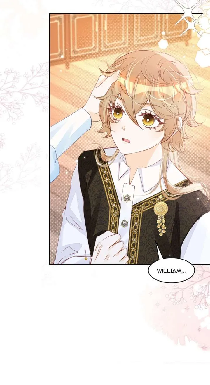 I’m Not the Villain’s White Moonlight! Chapter 40 page 5 - 