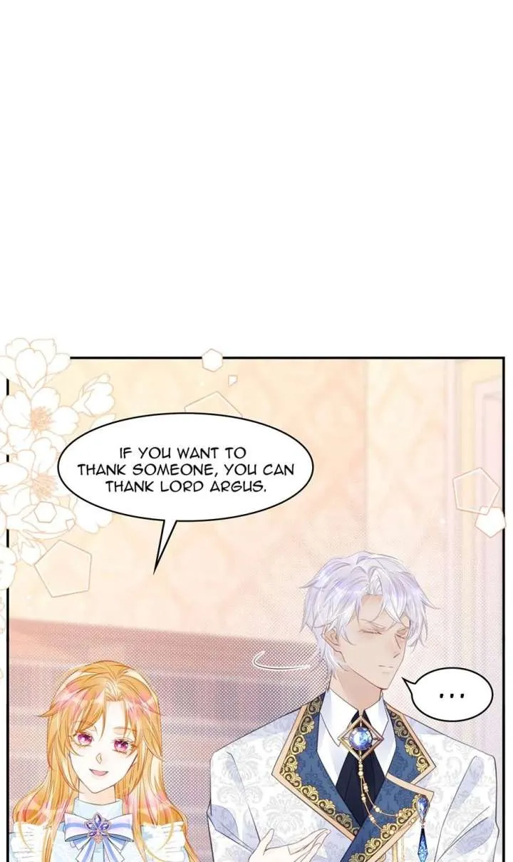 I’m Not the Villain’s White Moonlight! Chapter 40 page 44 - 