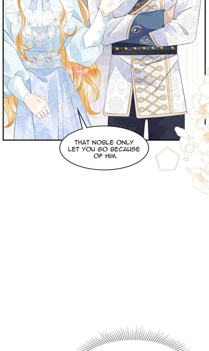 I’m Not the Villain’s White Moonlight! Chapter 40 page 45 - 