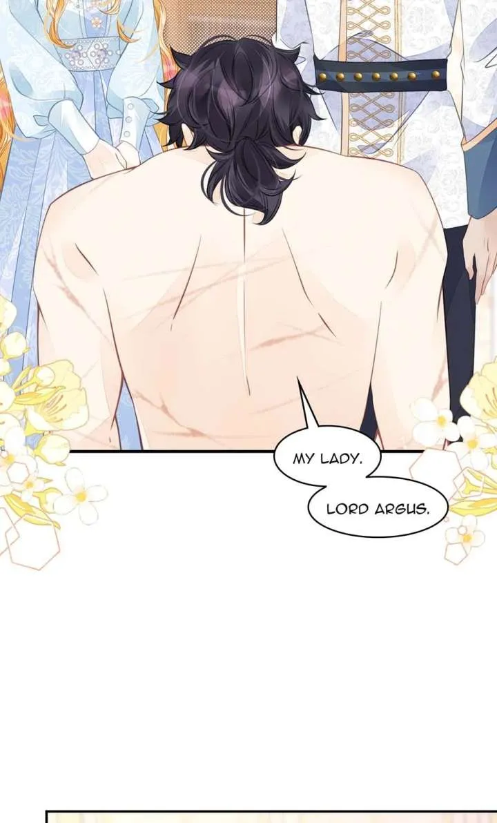 I’m Not the Villain’s White Moonlight! Chapter 40 page 49 - 