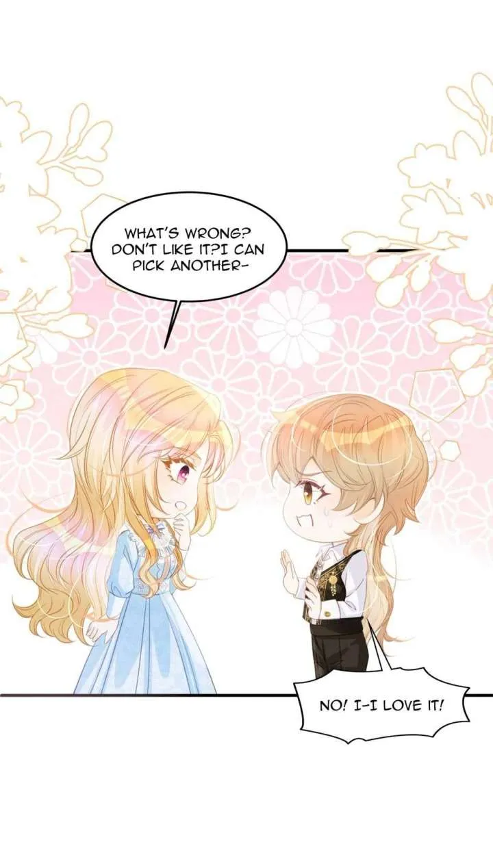 I’m Not the Villain’s White Moonlight! Chapter 40 page 6 - 
